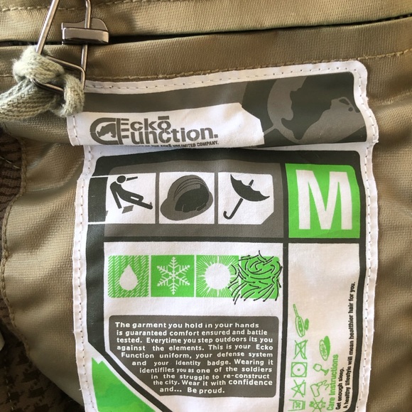 Ecko unlimited Bomber jacket - Picture 9 of 9